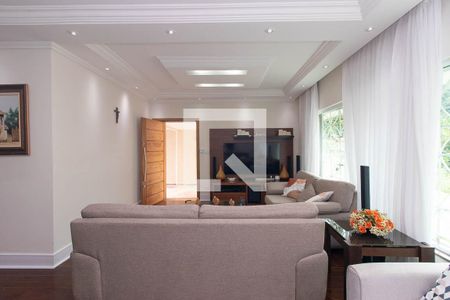 Casa à venda com 3 quartos, 360m² em Vila Irmaos Arnoni, São Paulo