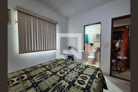 Casa de Condomínio para alugar com 2 quartos, 55m² em Recreio dos Bandeirantes, Rio de Janeiro