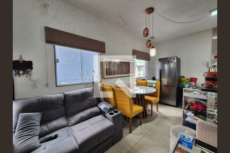 Casa de Condomínio para alugar com 2 quartos, 55m² em Recreio dos Bandeirantes, Rio de Janeiro