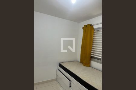 Quarto de apartamento para alugar com 2 quartos, 60m² em Parque Jose Alexandre, Carapicuíba