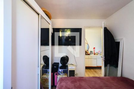 Apartamento para alugar com 2 quartos, 48m² em Parque Munhoz, São Paulo