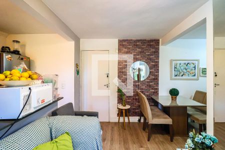 Apartamento para alugar com 2 quartos, 48m² em Parque Munhoz, São Paulo