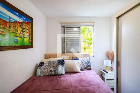 Apartamento para alugar com 2 quartos, 48m² em Parque Munhoz, São Paulo