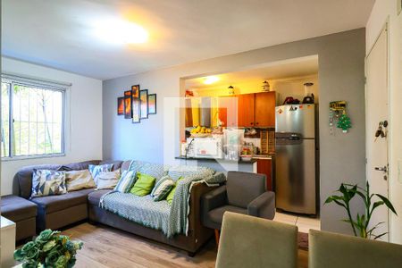 Apartamento para alugar com 2 quartos, 48m² em Parque Munhoz, São Paulo