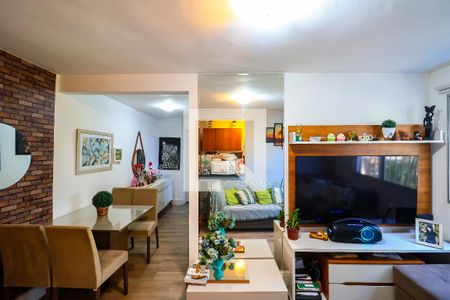 Apartamento para alugar com 2 quartos, 48m² em Parque Munhoz, São Paulo