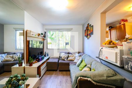 Apartamento para alugar com 2 quartos, 48m² em Parque Munhoz, São Paulo