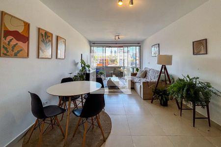 Apartamento para alugar com 4 quartos, 104m² em Sumarezinho, São Paulo