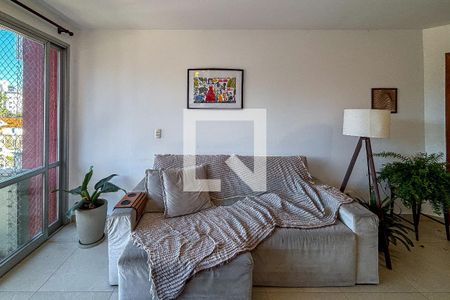Apartamento para alugar com 4 quartos, 104m² em Sumarezinho, São Paulo