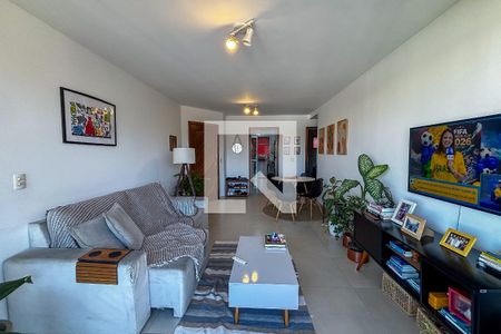 Apartamento para alugar com 4 quartos, 104m² em Sumarezinho, São Paulo