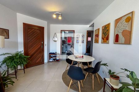 Apartamento para alugar com 4 quartos, 104m² em Sumarezinho, São Paulo