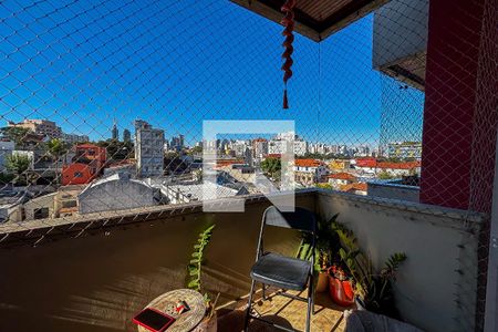Apartamento para alugar com 4 quartos, 104m² em Sumarezinho, São Paulo
