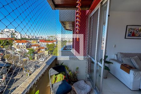 Apartamento para alugar com 4 quartos, 104m² em Sumarezinho, São Paulo