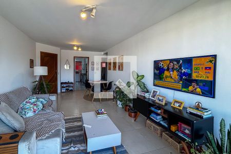 Apartamento para alugar com 4 quartos, 104m² em Sumarezinho, São Paulo