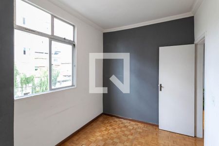 Quarto 1 de apartamento para alugar com 2 quartos, 56m² em Manacás, Belo Horizonte