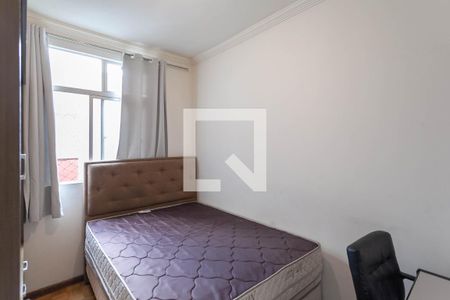 Quarto 2 de apartamento para alugar com 2 quartos, 56m² em Manacás, Belo Horizonte