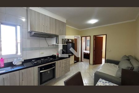 Apartamento à venda com 2 quartos, 104m² em Vila Marina, Santo André