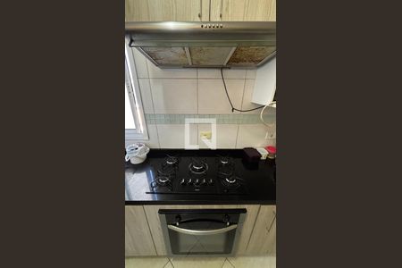 Sala - Cozinha de apartamento à venda com 2 quartos, 104m² em Vila Marina, Santo André