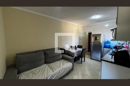 Apartamento à venda com 2 quartos, 104m² em Vila Marina, Santo André