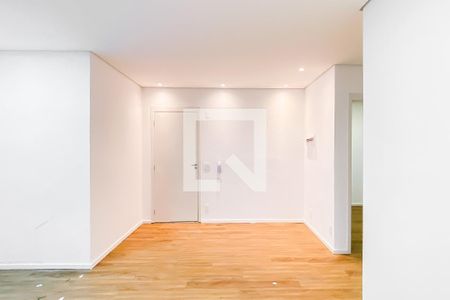 Sala /cozinha de apartamento à venda com 2 quartos, 42m² em Cidade Antônio Estêvão de Carvalho, São Paulo
