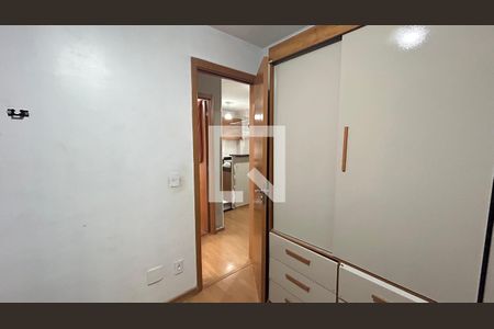 Quarto 1 de apartamento para alugar com 2 quartos, 38m² em Jardim Novo Portugal, Guarulhos