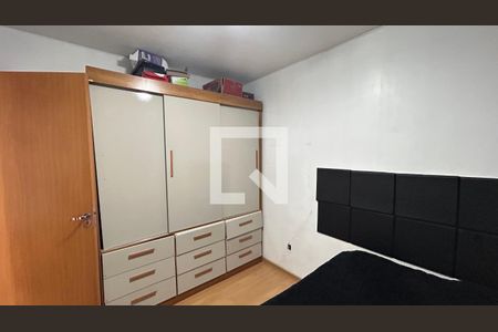 Quarto 1 de apartamento para alugar com 2 quartos, 38m² em Jardim Novo Portugal, Guarulhos