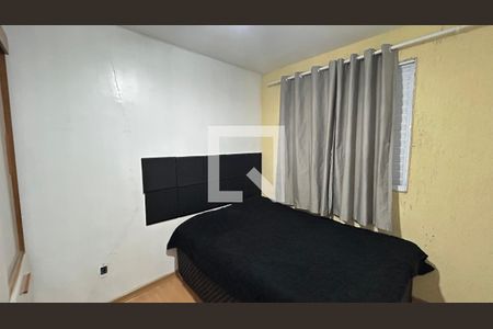 Quarto 1 de apartamento para alugar com 2 quartos, 38m² em Jardim Novo Portugal, Guarulhos