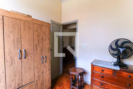 Quarto de apartamento à venda com 1 quarto, 50m² em Cachambi, Rio de Janeiro