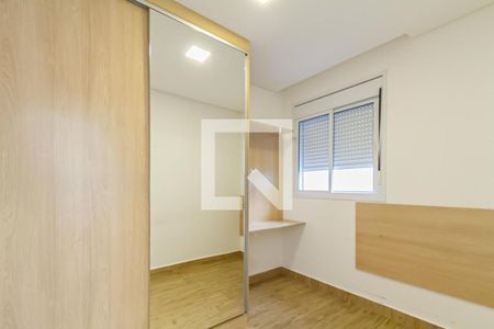 Quarto de apartamento para alugar com 2 quartos, 130m² em Jardim do Mar, São Bernardo do Campo