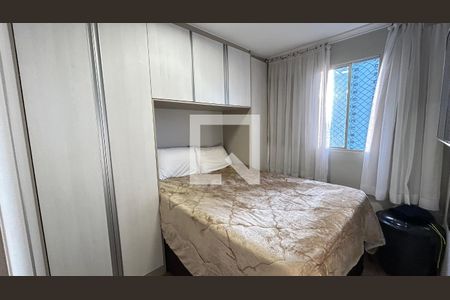 Quarto 1 de apartamento à venda com 2 quartos, 52m² em Vila Augusta, Guarulhos