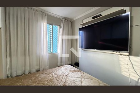 Quarto 1 de apartamento à venda com 2 quartos, 52m² em Vila Augusta, Guarulhos
