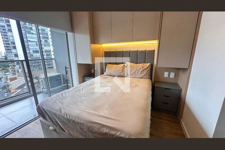 Kitnet/Studio para alugar com 1 quarto, 25m² em Jardim das Acacias, São Paulo