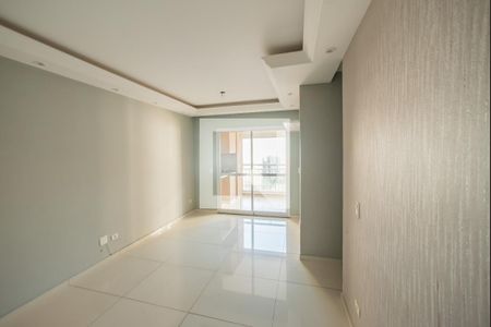Sala de apartamento à venda com 3 quartos, 83m² em Vila da Saúde, São Paulo