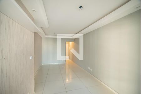 Sala de apartamento à venda com 3 quartos, 83m² em Vila da Saúde, São Paulo