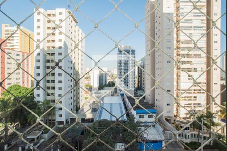 Vista da Varanda gourmet de apartamento à venda com 3 quartos, 83m² em Vila da Saúde, São Paulo