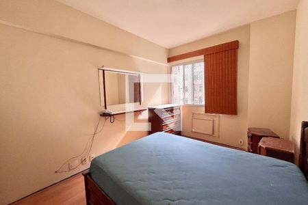 Quarto  de apartamento para alugar com 1 quarto, 48m² em Copacabana, Rio de Janeiro