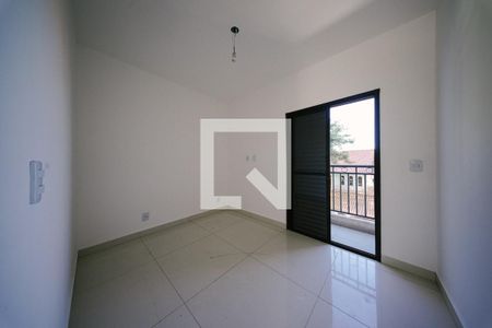 Quarto 1 de apartamento para alugar com 2 quartos, 47m² em Vila Nhocuné, São Paulo