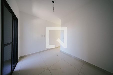 Quarto 1 de apartamento para alugar com 2 quartos, 47m² em Vila Nhocuné, São Paulo