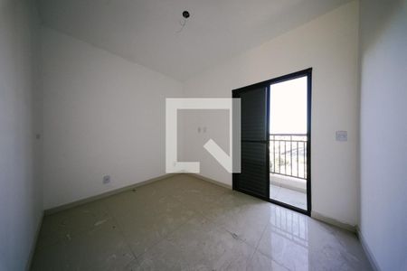 Quarto de apartamento para alugar com 2 quartos, 47m² em Vila Nhocuné, São Paulo
