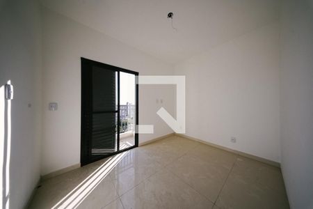 Quarto 1 de apartamento para alugar com 2 quartos, 47m² em Vila Nhocuné, São Paulo