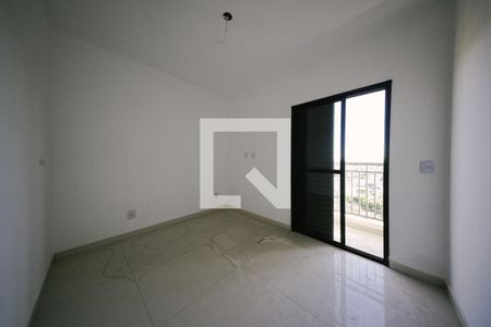 Quarto 1 de apartamento para alugar com 2 quartos, 47m² em Vila Nhocuné, São Paulo