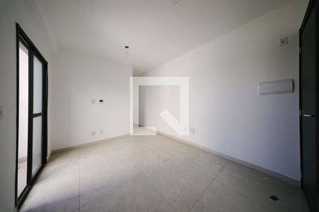 Sala de apartamento para alugar com 2 quartos, 47m² em Vila Nhocuné, São Paulo