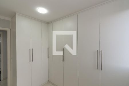 Quarto 2/Closet de apartamento para alugar com 2 quartos, 47m² em Jardim Malta, Hortolândia