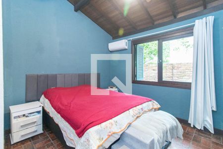 Quarto 1 de casa à venda com 2 quartos, 200m² em Vila Assunção, Porto Alegre