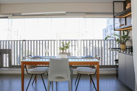Studio de kitnet/studio para alugar com 1 quarto, 42m² em Jardim Paulista, São Paulo