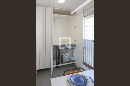 Studio de kitnet/studio para alugar com 1 quarto, 42m² em Jardim Paulista, São Paulo