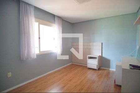 Quarto 1 de casa à venda com 3 quartos, 120m² em Feitoria Seller, São Leopoldo