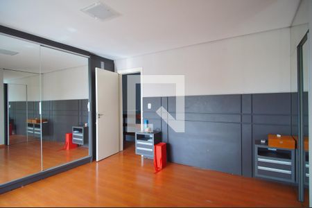 Suíte de casa à venda com 3 quartos, 120m² em Feitoria Seller, São Leopoldo