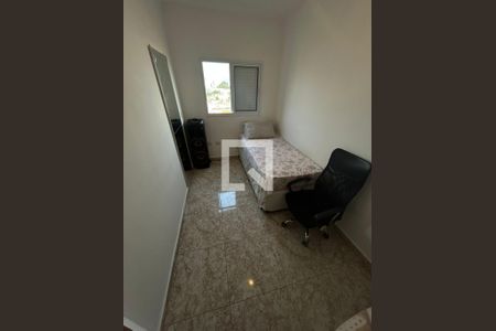 Quarto 1 de apartamento à venda com 2 quartos, 42m² em Vila Luzita, Santo André