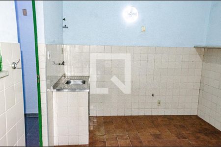 Casa para alugar com 1 quarto, 60m² em Campo Grande, Rio de Janeiro