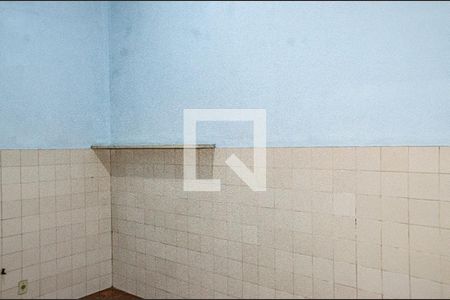 Casa para alugar com 1 quarto, 60m² em Campo Grande, Rio de Janeiro